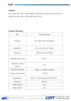 Y310 2.0  Coulometric Sensor Method Oxygen Permeability Analyzer A4(20240830)-3