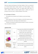 Y310 2.0  Coulometric Sensor Method Oxygen Permeability Analyzer A4(20240830)-6