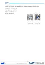 Y310 2.0  Coulometric Sensor Method Oxygen Permeability Analyzer A5(20250317)-10