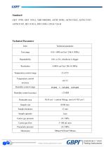 Y310 2.0  Coulometric Sensor Method Oxygen Permeability Analyzer A5(20250317)-3