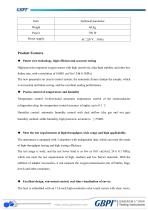 Y310 2.0  Coulometric Sensor Method Oxygen Permeability Analyzer A5(20250317)-4