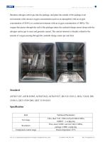 Y310 2.0  Oxygen Permeability Analyzer + GB-YBT310 Package Testing Platform (20250526)-2