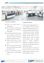 Y310L  Coulometric Sensor Method Oxygen Permeability Analyzer A4(20240830)-8