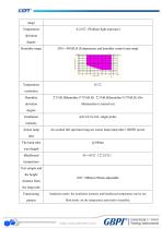ZC-OXD-150A  Xenon lamp aging test chamber A0(20221114)-3