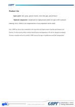 ZM-100 Inverted Pressure Sterilized Boiler catalogue-4