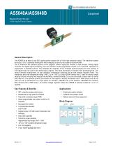 AS5084A encoder - 1