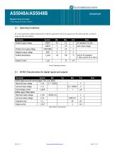 AS5084A encoder - 7