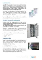 AC DC Low voltage Switchgear - 3