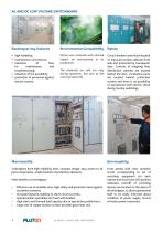 AC DC Low voltage Switchgear - 4