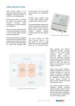 Cable control system - 3