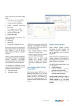 DC SWITCHGEAR CITY ELECTRIC TRANSPORT ■ RAILWAYS ■ METRO - 10