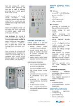 Electrolysis rectifier - 3