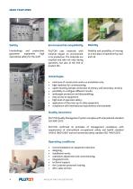 Modular traction substations - 4