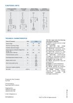 MV METAL-CLAD SWITCHGEARS NEX 10(6) KV - 4