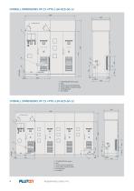Regenerators series I-PTE-8