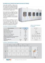 Switchgears for tunnels and depots - 8