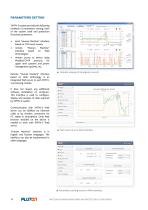 TRACTION NETWORK MONITORING AND PROTECTION SYSTEM SMTN-B - 10