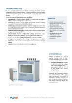 TRACTION NETWORK MONITORING AND PROTECTION SYSTEM SMTN-B - 4