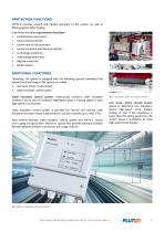 TRACTION NETWORK MONITORING AND PROTECTION SYSTEM SMTN-B - 7