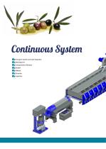 Olive Oil technology - 4