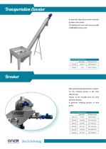 Olive Oil technology - 8