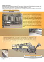 Hard - Semi Hard Cheese production Lines - 2