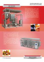 Pasteurizers and heat Exchangers - 6