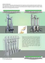 Yoghurt & Ayran (buttermilk) production lines - 2