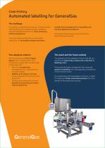 Labelpack for the CHEMICAL sector-7