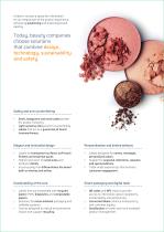 Labelpack for the COSMETIC sector-3