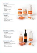 Labelpack for the FOOD & BEVERAGE sector-5