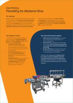 Labelpack for the FOOD & BEVERAGE sector-7