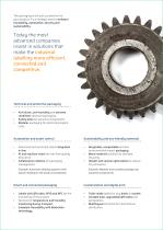 Labelpack for the MANUFACTURING sector-3