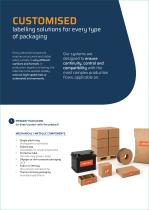 Labelpack for the MANUFACTURING sector-4