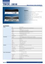 TAICENN/Box computer/TBOX-3810-1