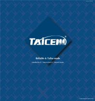 TAICENN/Catalogue 2020-1