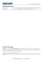 TAICENN/Industrial monitor/TM-DPC101-4