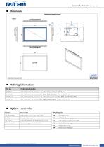 TAICENN/industrial monitor/TM-PR185-2
