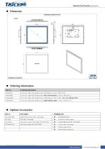 TAICENN/industrial monitor/TM-PR190-2