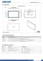 TAICENN/industrial monitor/TM-PR215-2