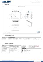 TAICENN/Panel PC/TPC-DCM104C-2