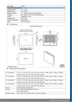 TAICENN/Panel PC/TPC-DCM150W-2