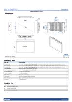 TAICENN/Panel PC/TPC-DCM156K-2