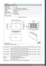 TAICENN/Panel PC/TPC-DCM156W-2