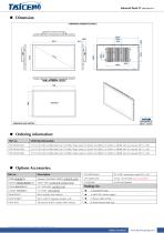 TAICENN/Panel PC/TPC-DCM215K-2