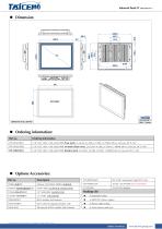 TAICENN/Panel PC/TPC-DRM150C-2