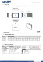 TAICENN/Panel PC/TPC-PR104S-2