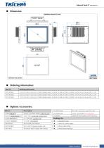 TAICENN/Panel PC/TPC-PR150K-2