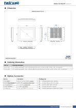 TAICENN/Panel PC/TPC-SC150C-2