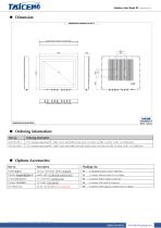 TAICENN/Panel PC/TPC-SC170C-2